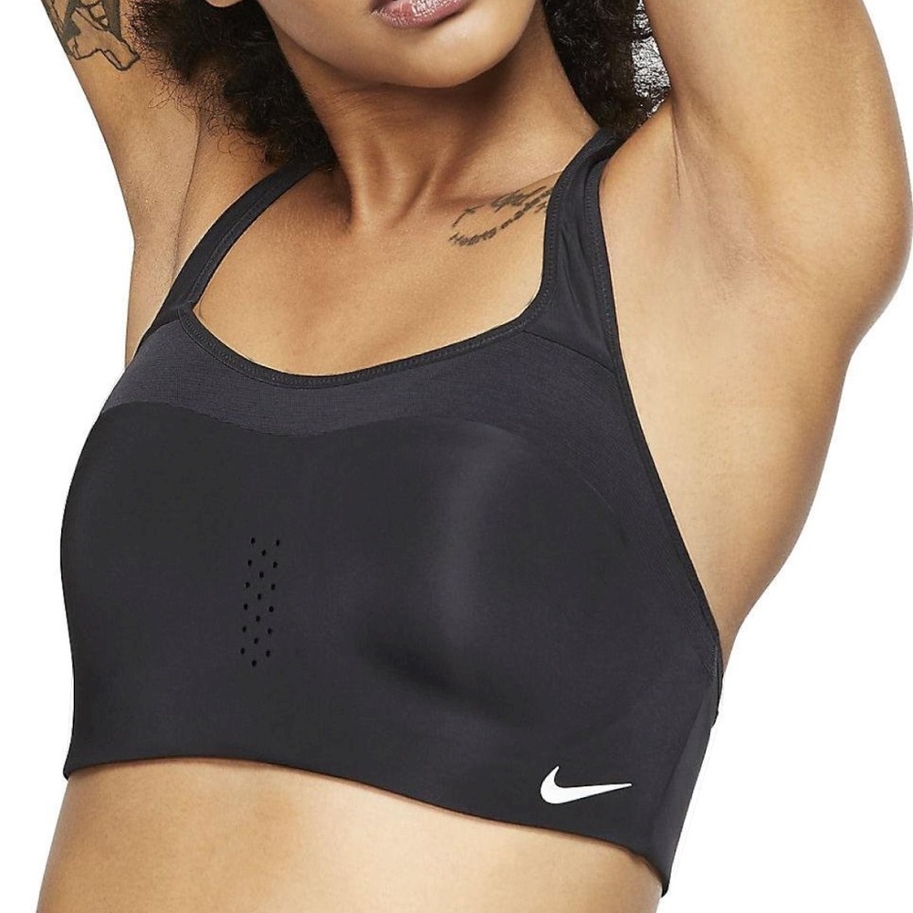 Nike Alpha high impact sports bra XS